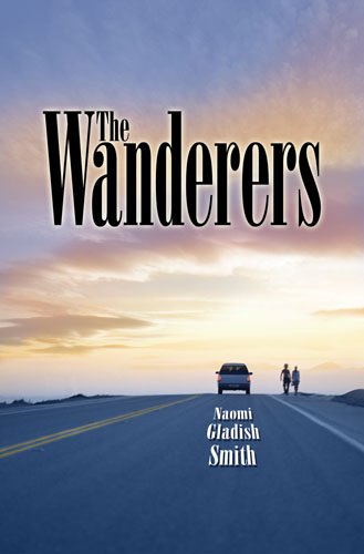 Imagen de archivo de THE WANDERERS a la venta por Wonder Book