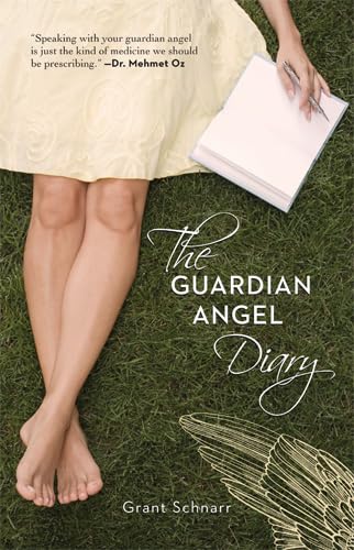 Imagen de archivo de The Guardian Angel Diary a la venta por ThriftBooks-Atlanta