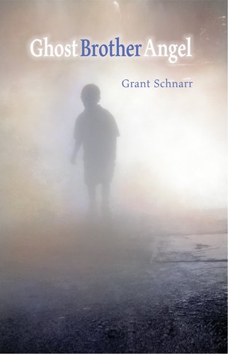 Beispielbild fr Ghost Brother Angel zum Verkauf von Bookmans