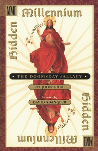 Beispielbild fr Hidden Millennium: The Doomsday Fallacy zum Verkauf von Hay-on-Wye Booksellers