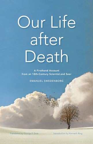 9780877854272: Our Life after Death: A Firsthand Account from an 18th-Century Scientist and Seer