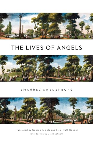 Beispielbild fr The Lives of Angels zum Verkauf von -OnTimeBooks-