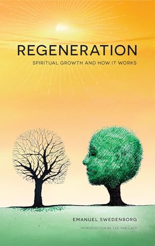 Stock image for Regeneration: Spiritual Growth and How It Works for sale by Save With Sam