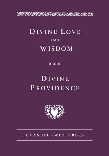9780877854807: Angelic Wisdom About Divine Love and About Divine Wisdom/Angelic Wisdom About Divine Providence: And, Angelic Wisdom About Divine Providence