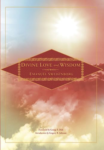 Stock image for Divine Love and Wisdom (New Century Edition) for sale by -OnTimeBooks-