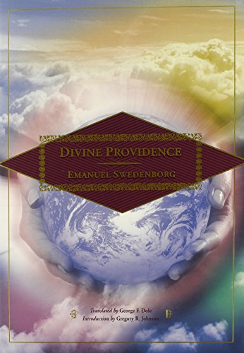 Divine Providence (Swedenborg, Emanuel, Works.)