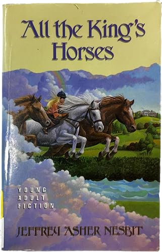 Beispielbild fr All the King's Horses zum Verkauf von HPB-Emerald