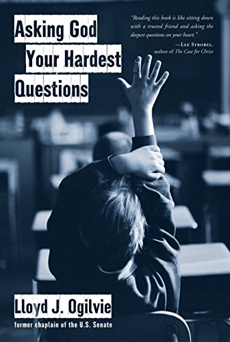 9780877880592: Asking God Your Hardest Questions