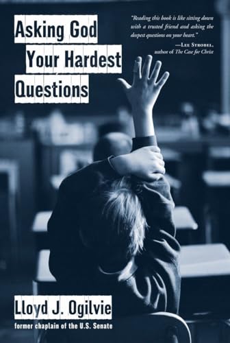 9780877880592: Asking God Your Hardest Questions