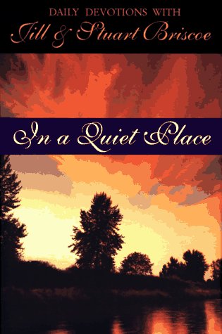 Stock image for In a Quiet Place for sale by Once Upon A Time Books