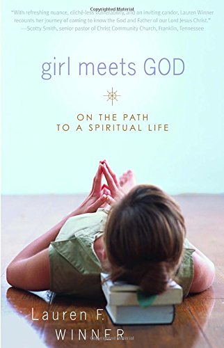 9780877881070: Girl Meets God: On the Path to a Spiritual Life