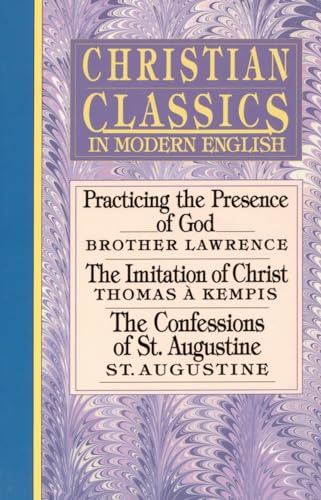 Imagen de archivo de Christian Classics in Modern English a la venta por SuzyQBooks