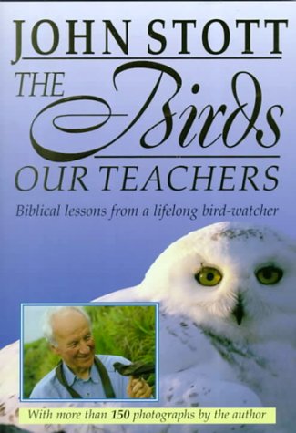 Stock image for Birds Our Teachers, The for sale by Front Cover Books