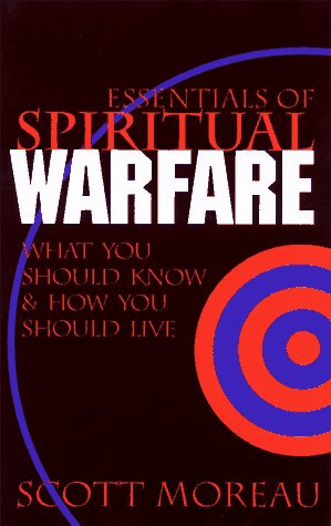 Beispielbild fr Essentials of Spiritual Warfare zum Verkauf von Wonder Book
