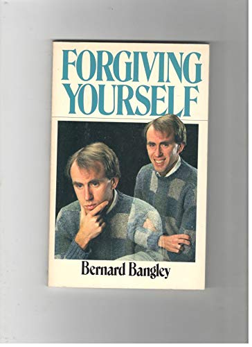 Stock image for Forgiving yourself for sale by JR Books
