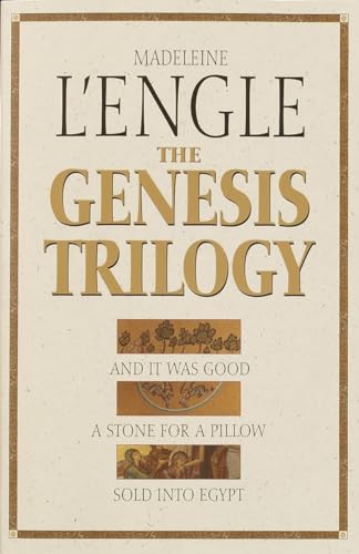 The Genesis Trilogy