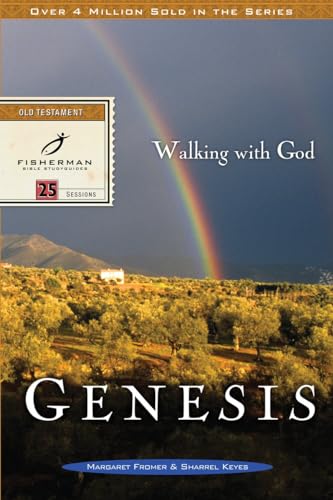 Beispielbild fr Genesis: Walking With God zum Verkauf von G3 Books