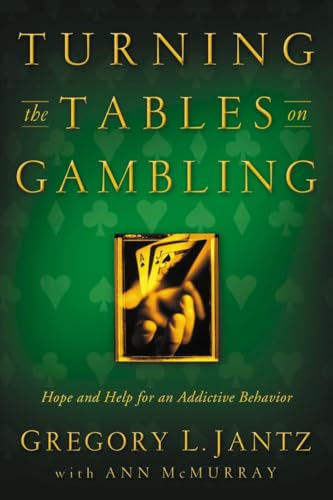 Beispielbild fr Turning the Tables on Gambling zum Verkauf von Front Cover Books