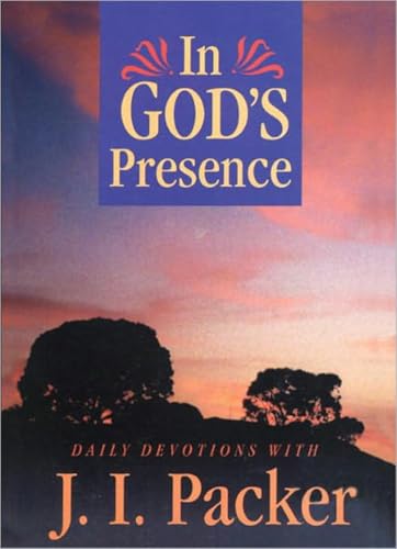9780877884095: In God's Presence