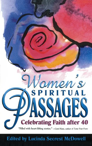 Stock image for Women's Spiritual Passages for sale by ThriftBooks-Atlanta