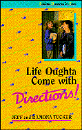 Beispielbild fr Life Oughta Come With Directions! (Realistic Devotions for Teens) zum Verkauf von Wonder Book