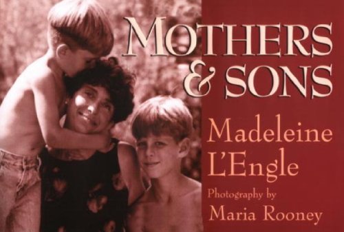 Stock image for Mothers and Sons for sale by Books of the Smoky Mountains