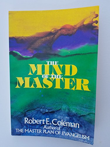 Beispielbild fr The Mind of the Master zum Verkauf von Wonder Book