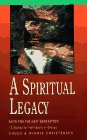 Stock image for A Spiritual Legacy: Faith for the Next Generation for sale by -OnTimeBooks-