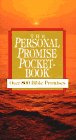 Beispielbild fr The Personal Promise Pocketbook zum Verkauf von Wonder Book