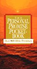 Imagen de archivo de The Personal Promise Pocketbook a la venta por ThriftBooks-Atlanta