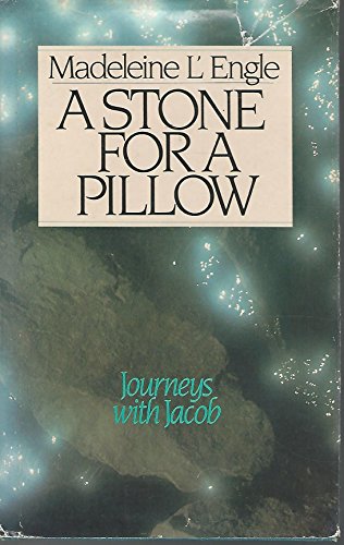 9780877887898: A Stone for a Pillow/Journeys With Jacob