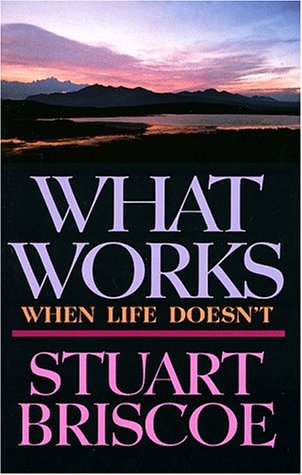 9780877888543: What Works When Life Doesn't