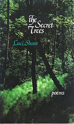 9780877889090: The Secret Trees: Poems