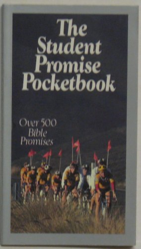 Imagen de archivo de The Student Promise Pocketbook a la venta por ThriftBooks-Dallas
