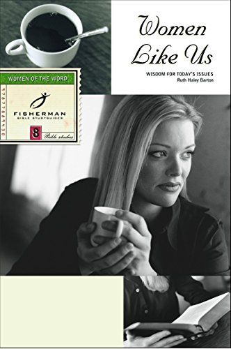 Beispielbild fr Women Like Us: Wisdom for Today's Issues (Fisherman Bible Studyguide Series) zum Verkauf von Gulf Coast Books