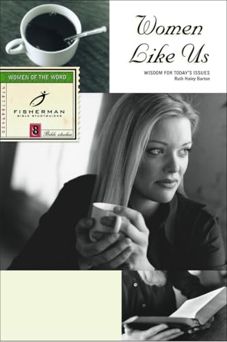 Stock image for Women Like Us: Wisdom for Today's Issues (Fisherman Bible Studyguide Series) for sale by Gulf Coast Books