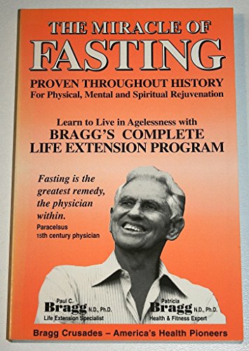 9780877900351: Miracle of Fasting