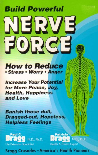 Beispielbild fr Build Powerful Nerve Force zum Verkauf von Zoom Books Company