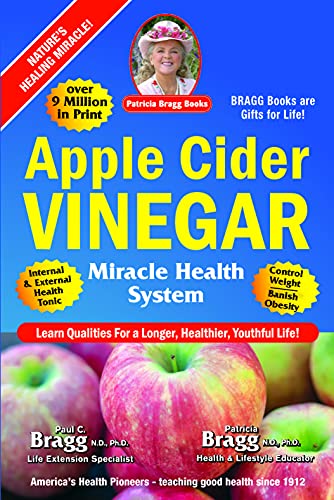 9780877900795: Apple Cider Vinegar: Miracle Health System