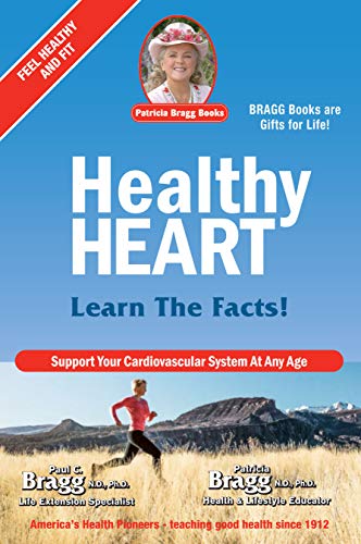 Beispielbild fr Healthy Heart: Learn the Facts zum Verkauf von BooksRun