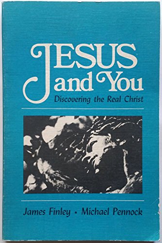 Imagen de archivo de Jesus and You: Discovering the Real Christ a la venta por ThriftBooks-Atlanta