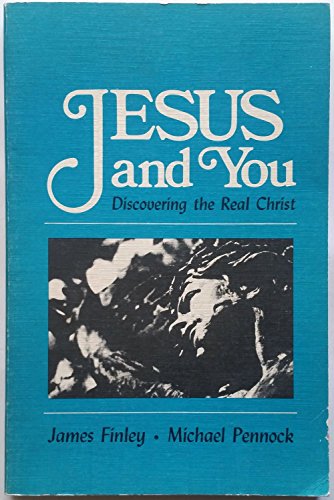 Stock image for Jesus and You: Discovering the Real Christ for sale by Project HOME Books
