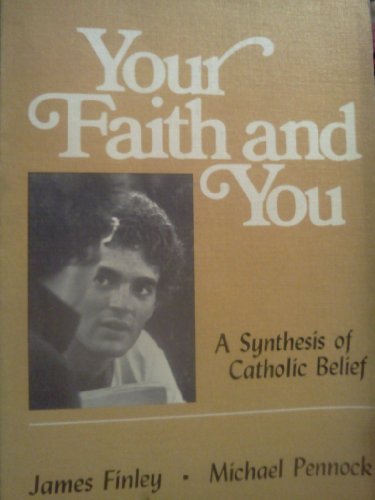 Imagen de archivo de Your Faith and You a la venta por Better World Books