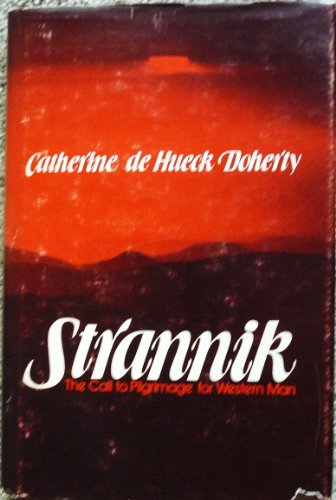 Stock image for Strannik for sale by Better World Books