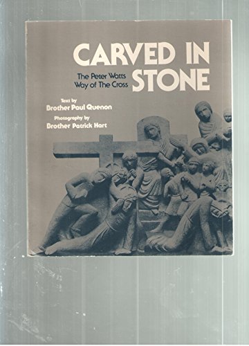 Stock image for Carved in Stone for sale by Project HOME Books