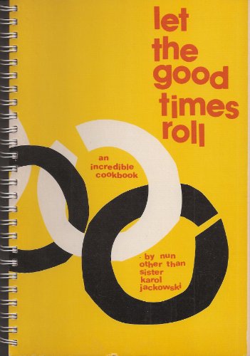 Stock image for Let the Good Times Roll for sale by Better World Books