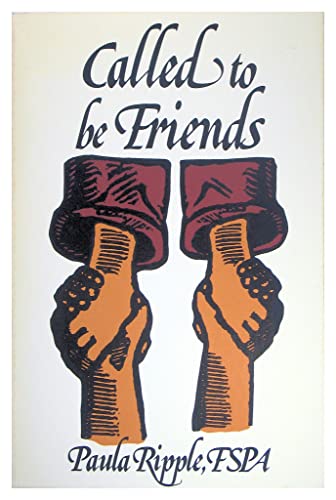 Beispielbild fr Called To Be Friends zum Verkauf von Faith In Print
