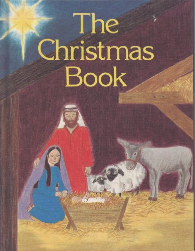 Stock image for Christmas Book for sale by HPB-Diamond