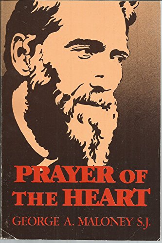 Beispielbild fr Prayer of the Heart zum Verkauf von Gulf Coast Books