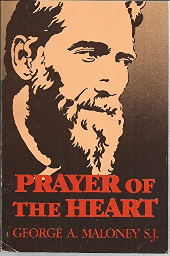 Stock image for Prayer of the Heart for sale by Gulf Coast Books